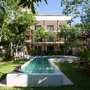 Casa Tulum Hotel